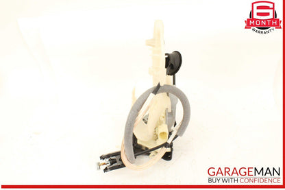 11-18 Porsche Cayenne 958 AWD Front Right Side Door Lock Latch Actuator OEM