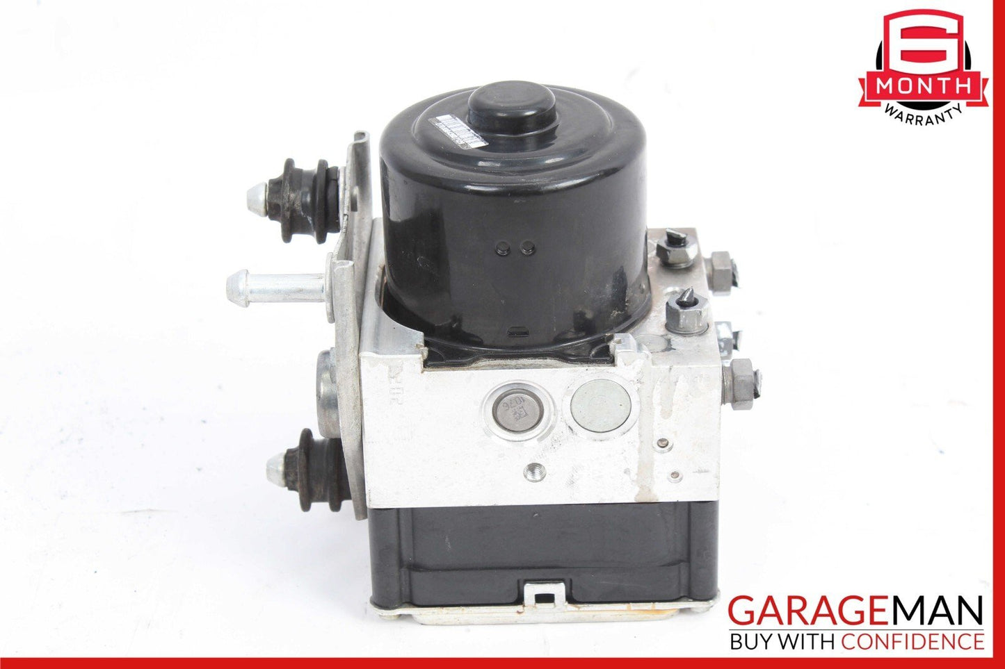 11-14 Porsche Cayenne 958 ABS Anti Lock Brake Pump Control Module 7P5614517A OEM