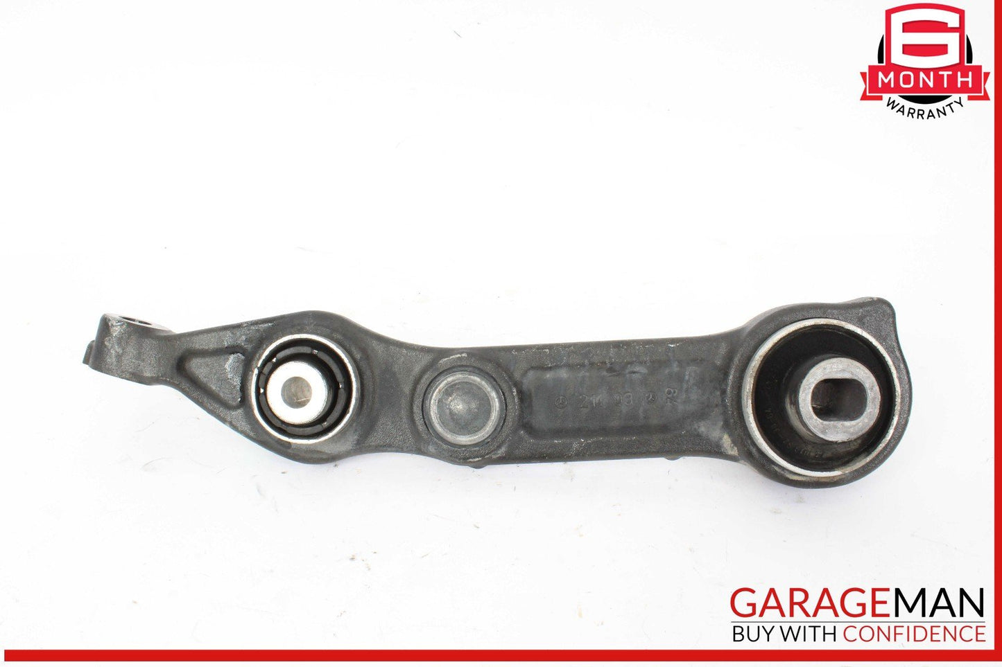 03-09 Mercedes W211 E350 E500 Front Right Passenger Side Lower Control Arm OEM