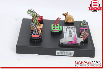 09-17 Audi SQ5 A4 A5 Q5 BCM Onboard Supply Control Module Unit 8K0907063DH OEM