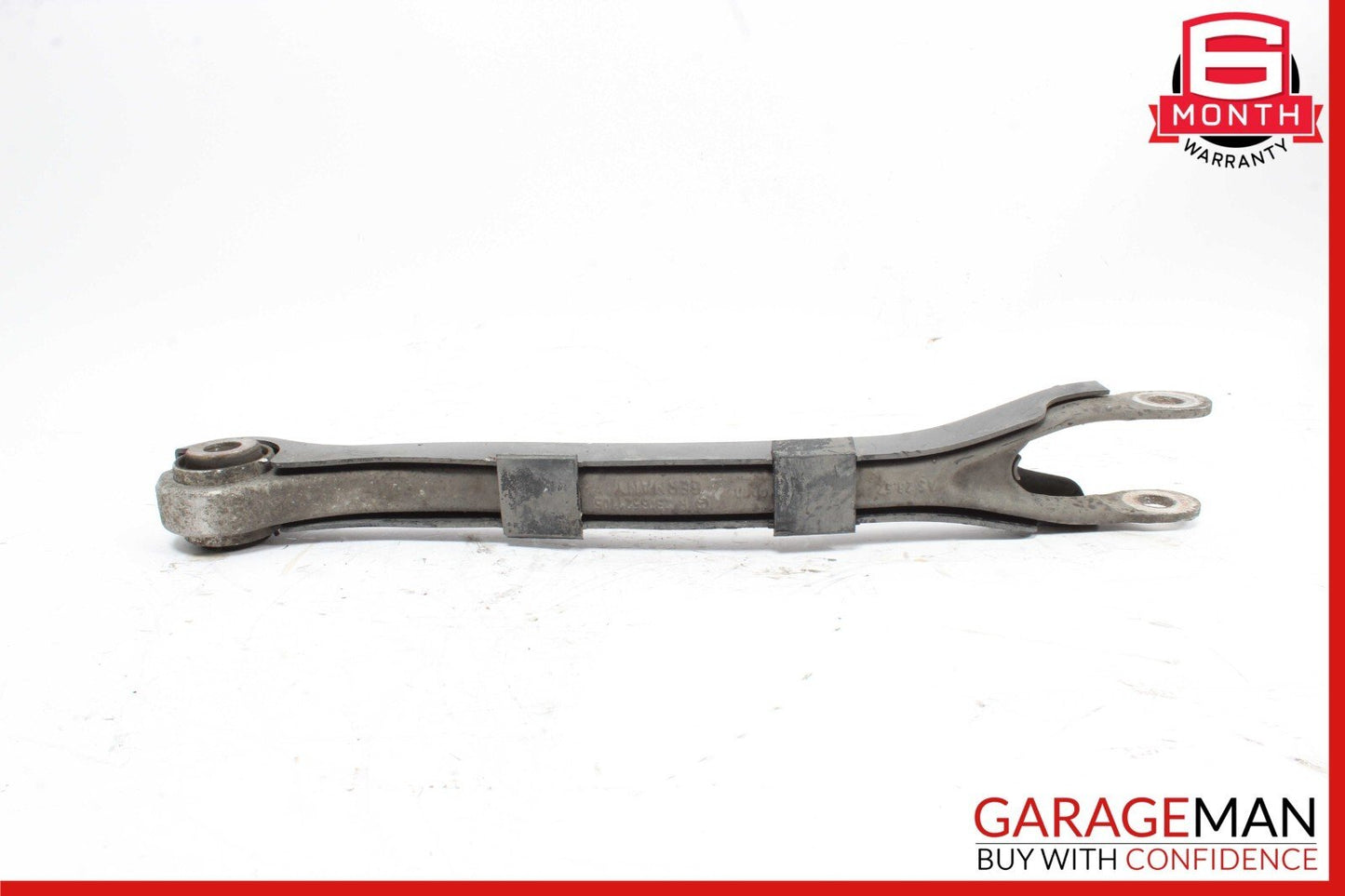 03-12 Mercedes W221 E55 AMG Rear Right or Left Suspension Lower Control Arm OEM