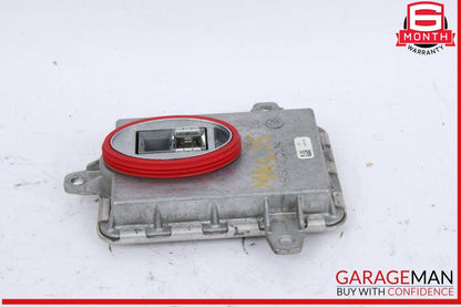 14-17 Maserati Ghibli M157 Xenon Headlight Head Light Lamp Ballast Module OEM