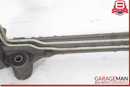 03-10 Porsche Cayenne 955 957 Power Steering Rack & Pinion OEM