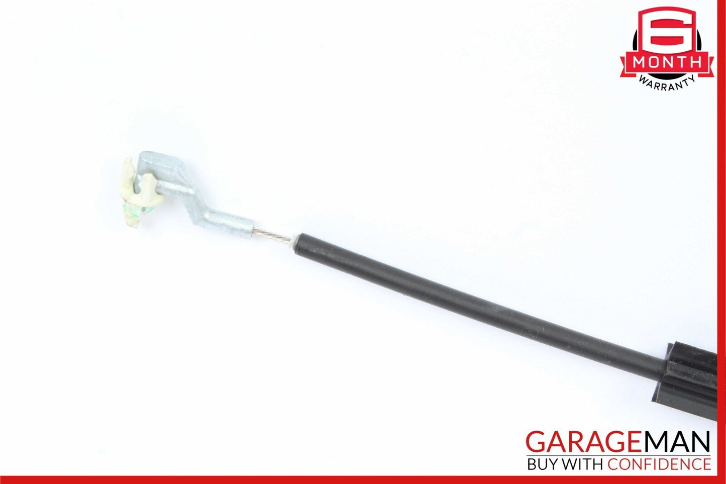 08-18 Mercedes C300 E350 E400 GLK350 Rear Left Side Door Lock Latch Actuator