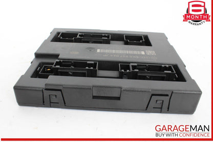 14-16 Audi SQ5 Body Comfort Control Module Unit 8K0907064JP OEM
