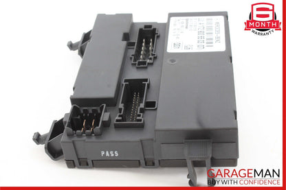 2012 Mercedes R172 SLK350 SLK250 Roof Convertible Top Module Control OEM