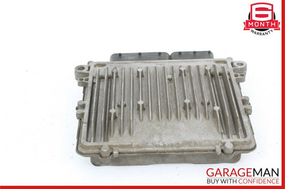 07-13 Mercedes W164 ML350 Bluetec Diesel CDI ECU Engine Control Module Flashed