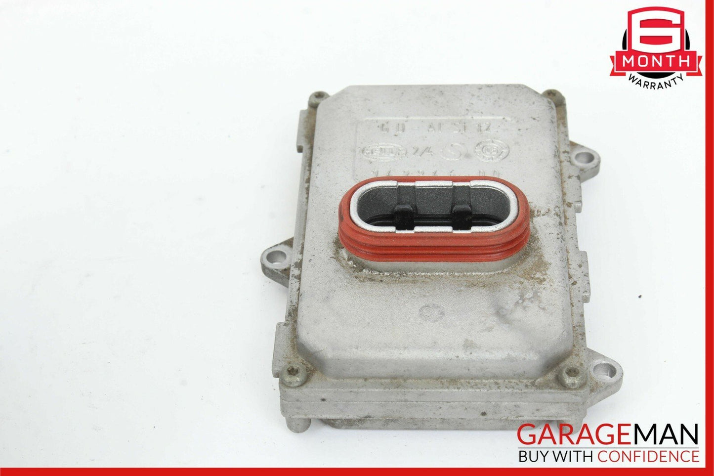 03-06 Mercedes W219 CLS500 E320 Front Left / Right HID Xenon Headlight Ballast