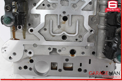 Mercedes S550 SL500 CLK350 722.9 G Tronic Transmission Valve Body 7G 2202770801