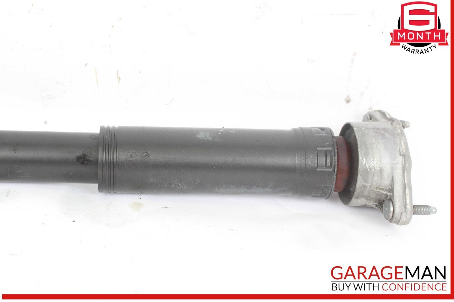 08-14 Mercedes W204 C250 C300 Rear Left & Right Shock Absorber Strut Set OEM