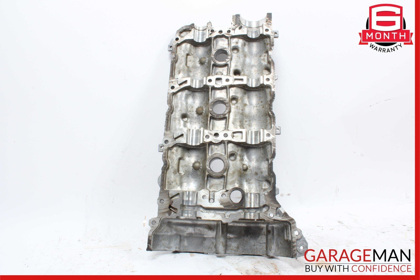 05-13 Mercedes R171 SLK300 CLK350 E350 Engine Cylinder Head Cover Left Side OEM
