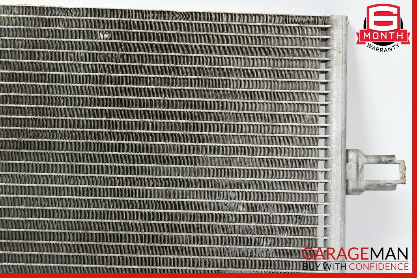 03-09 Mercedes CLS550 E320 E500 AC A/C Air Conditioning Condenser 2115001154