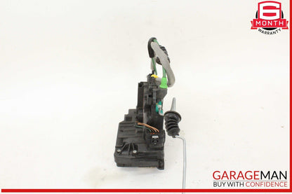 15-20 Mercedes W205 C300 Rear Left Driver Side Door Lock Latch Actuator OEM