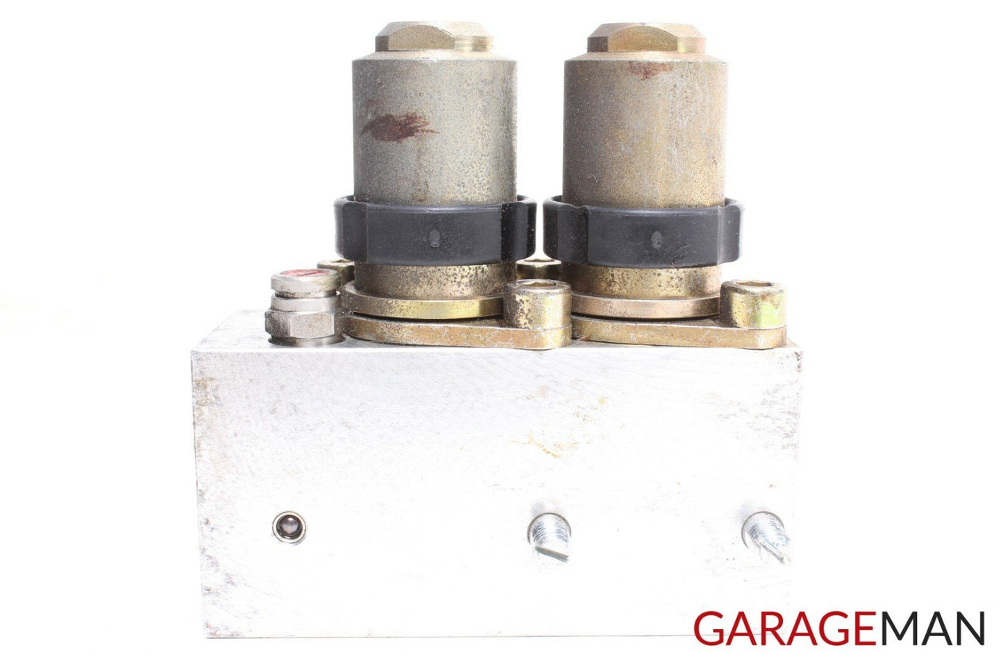90-02 Mercedes R129 500SL SL500 SL600 Top Hydraulic Valve Block 1298001078 OEM
