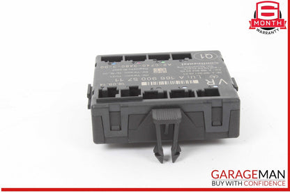 12-20 Mercedes W166 ML350 4MATIC CLA45 AMG Front Right Side Door Control Module