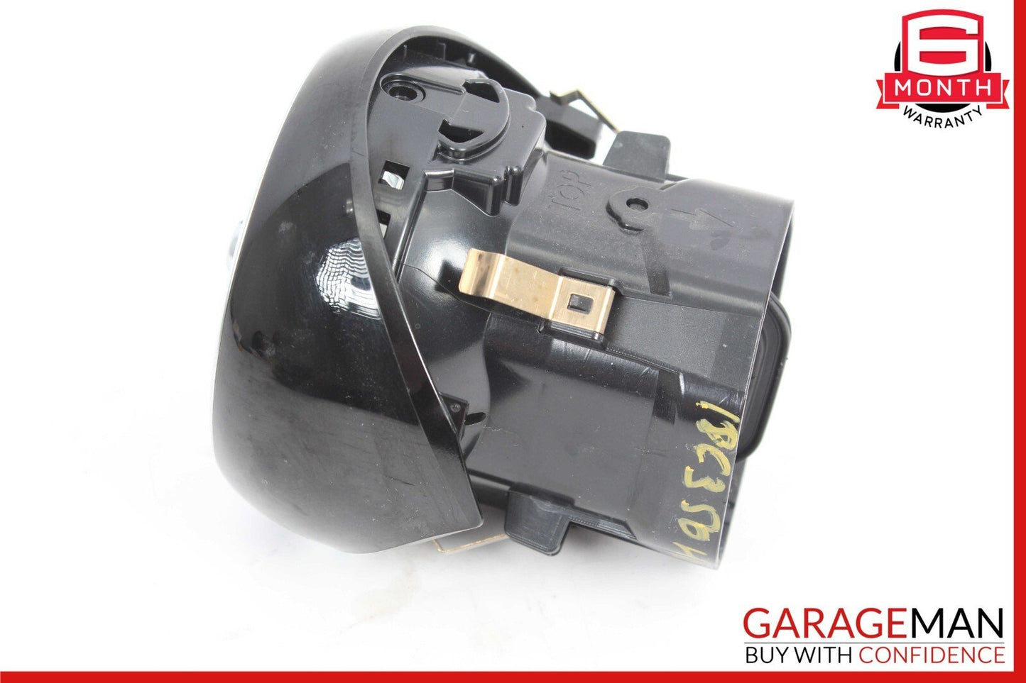 15-20 Mercedes W205 C350e GLC43 AMG Right Side Dash Air A/C Vent 2058301054 OEM