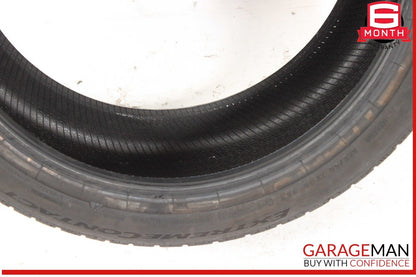 Continental ExtremeContact 235/40 ZR18 95Y Wheel Tire OEM