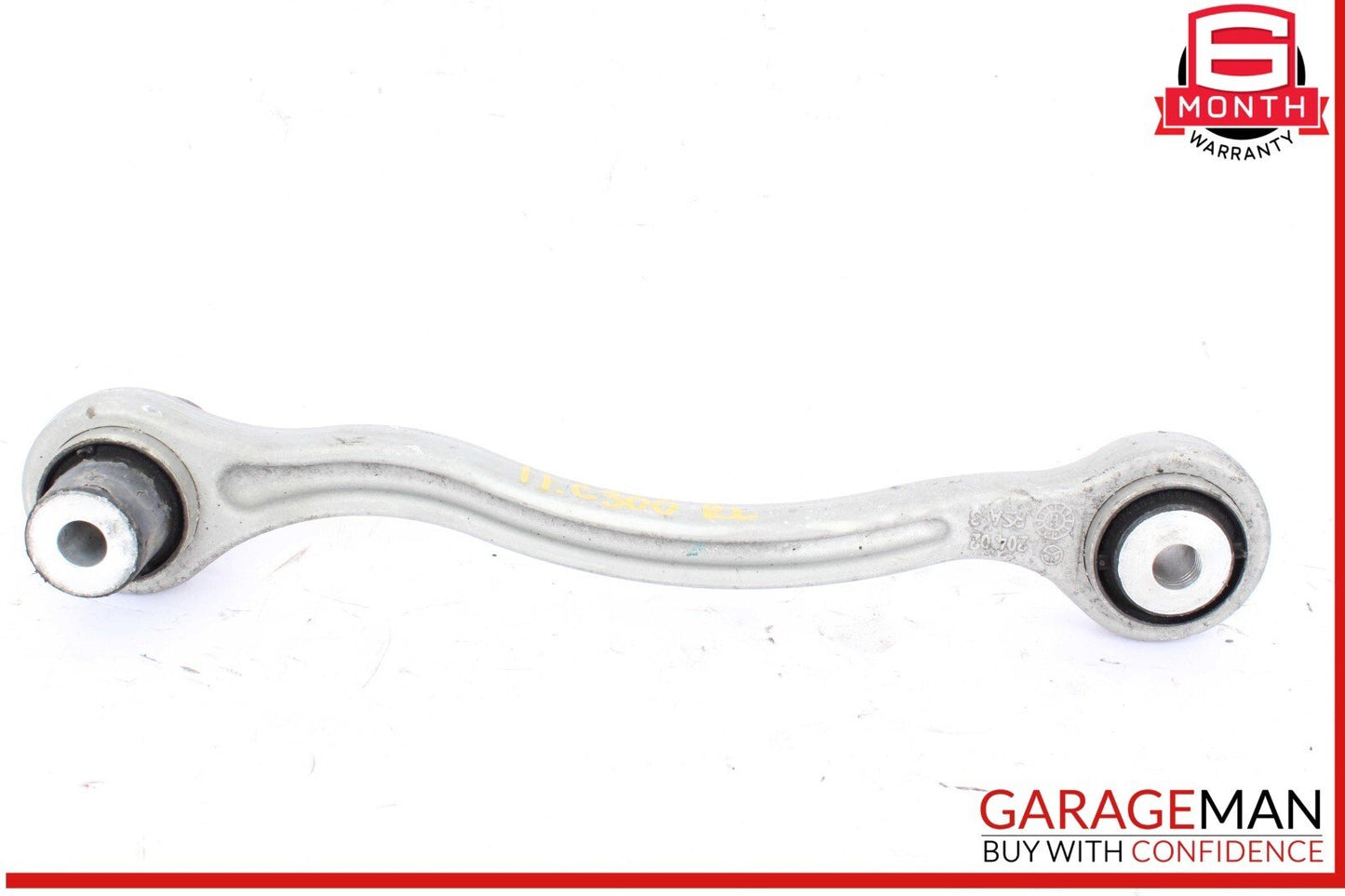 08-17 Mercedes W204 C300 C250 E350 Rear Left / Right Side Lower Control Arm