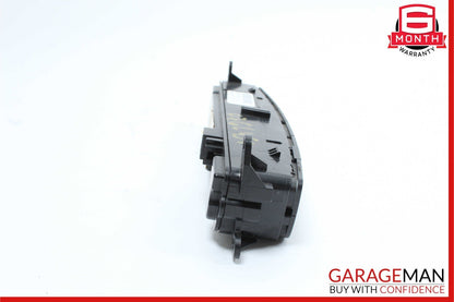 06-12 Mercedes GL550 GL450 ML550 Hazard Light Control Switch Panel Unit