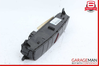 06-10 Mercedes W251 R350 R500 Center Dashboard Hazard ESP Control Switch OEM