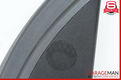 06-12 Mercedes X164 GL550 ML350 Speaker Door Mirror Cover Front Right Side OEM