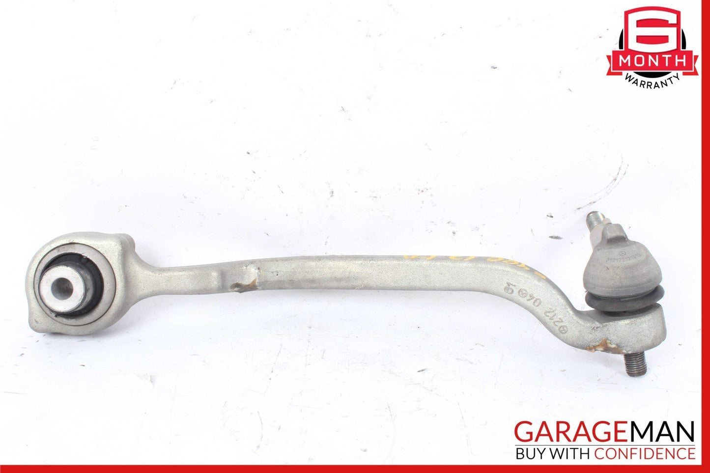 10-16 Mercedes W212 E350 E400 Front Right RWD Suspension Wishbone Control Arm