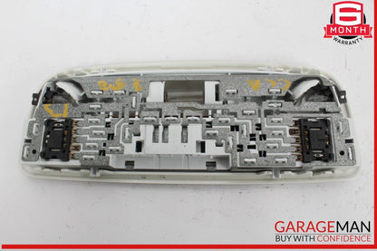 08-21 Mercedes W117 CLA250 C300 GLK350 Rear Overhead Dome Light OEM