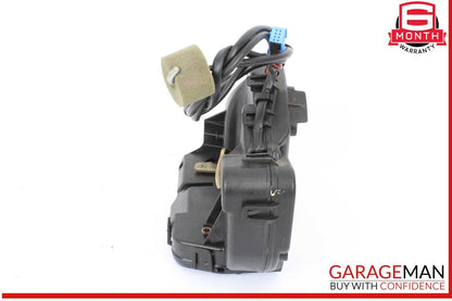 01-07 Mercedes W203 C350 Sport Rear Right Passenger Side Door Lock Latch Actuator OEM