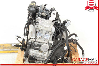 14-21 BMW i3 I01 REX Engine Motor Assembly OEM 103k