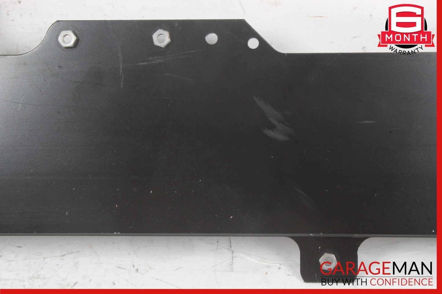 14-21 BMW i3 I01 Hybrid Front Subframe Support Brace Bracket Crossmember OEM