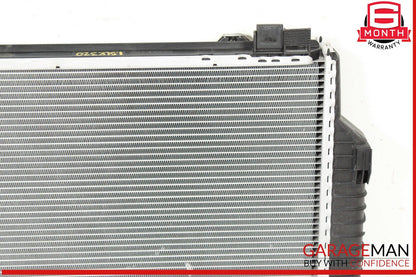 97-04 Mercedes R170 SLK320 SLK230 AC A/C Cooling Air Conditioning Condenser OEM