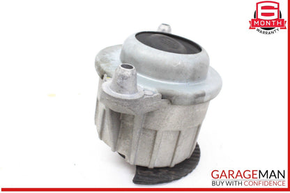 08-16 Mercedes W212 E350 C300 C350 Left or Right Engine Mount 2042400917 OEM