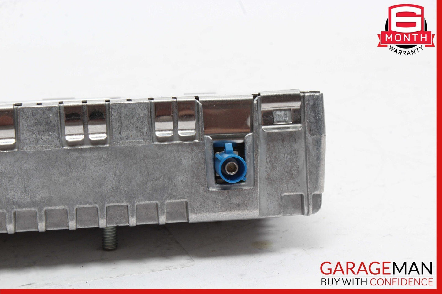 10-17 Mercedes W212 E350 C250 C300 Sirius Satellite Radio Receiver Module Unit
