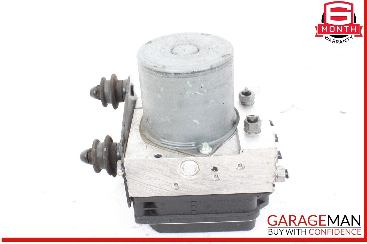 13-17 Audi Q5 SQ5 ABS Anti Lock Brake Pump Module 8R0907379AS OEM