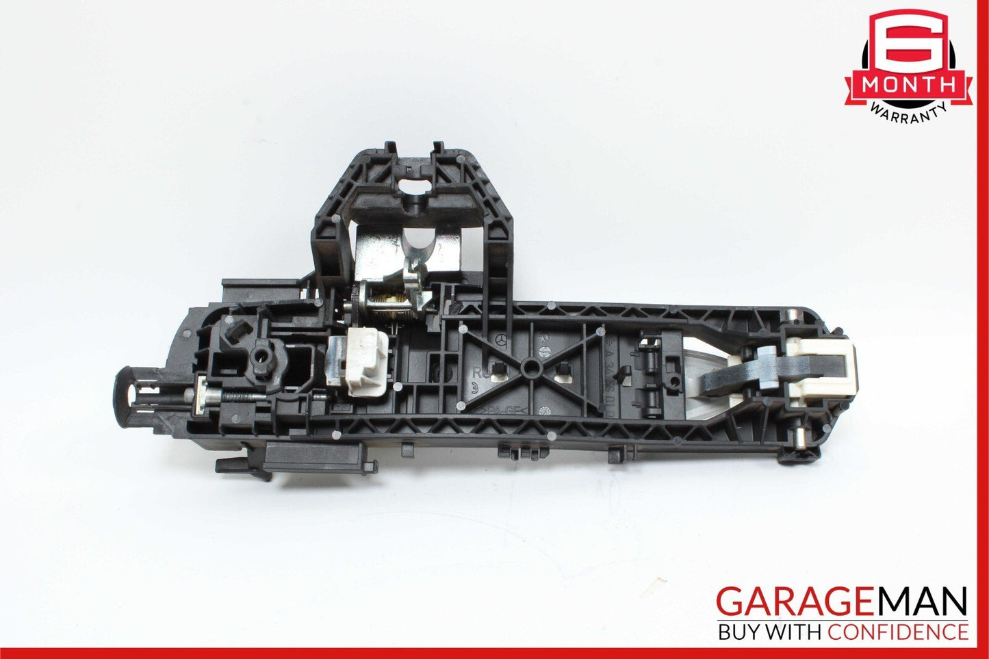 12-20 Mercedes R172 SLK250 SLC300 CLA250 Right Side Exterior Door Handle OEM