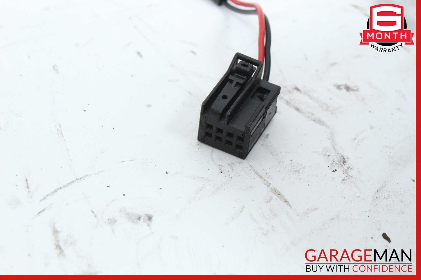 03-09 Mercedes W211 E350 E500 E320 E550 Front Right Door Lock Latch Actuator