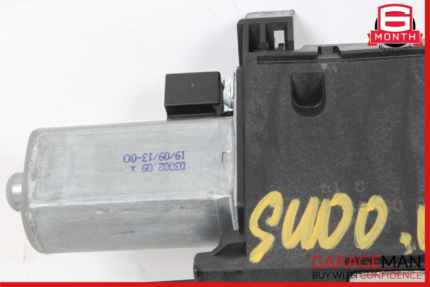 07-14 Mercedes W221 S400 S550 CL550 Rear Trunk Lid Latch Lock Actuator OEM