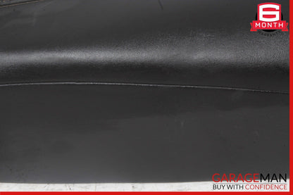 17-23 Tesla Model 3 Rear Right Passenger Seat Bolster Black 1096027-01-J OEM