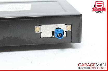 03-09 Mercedes W211 E550 CLK350 CL550 Sirius Satellite Radio Receiver OEM