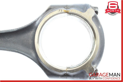 03-13 Mercedes S600 CL600 V12 M275 Engine Piston & Connecting Rod Assembly OEM