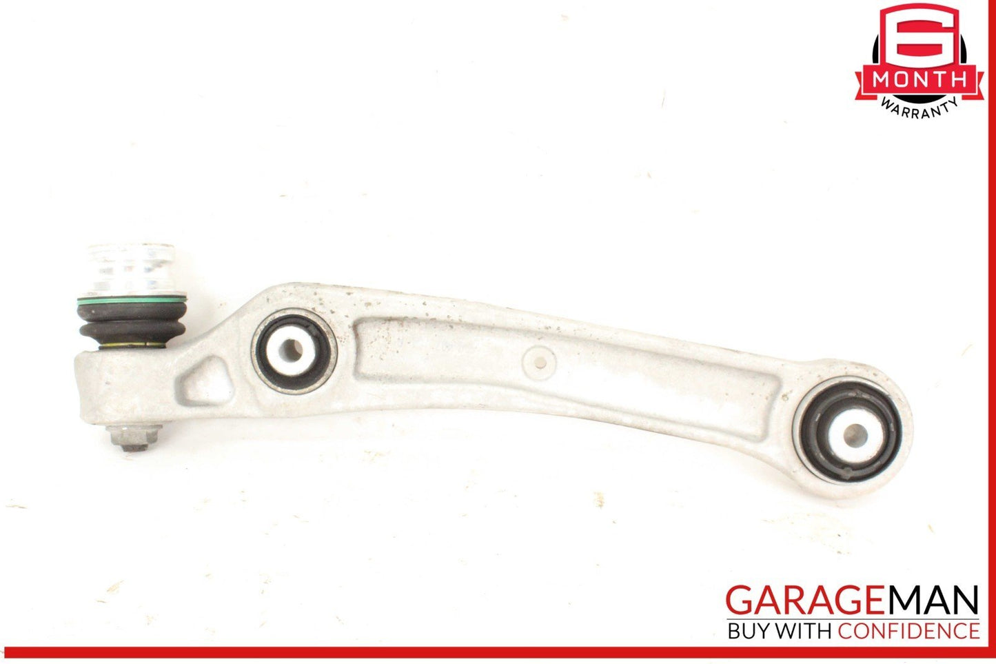 18-25 Audi Q5 SQ5 Front Left Driver Side Lower Forward Control Arm 80A407155 OEM