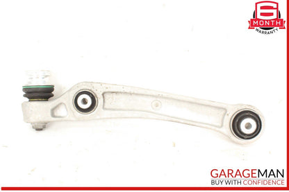 18-25 Audi Q5 SQ5 Front Left Driver Side Lower Forward Control Arm 80A407155 OEM