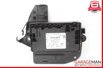 07-13 Mercedes W221 S400 S63 AMG Front Right Door Control Module 2219007501 OEM