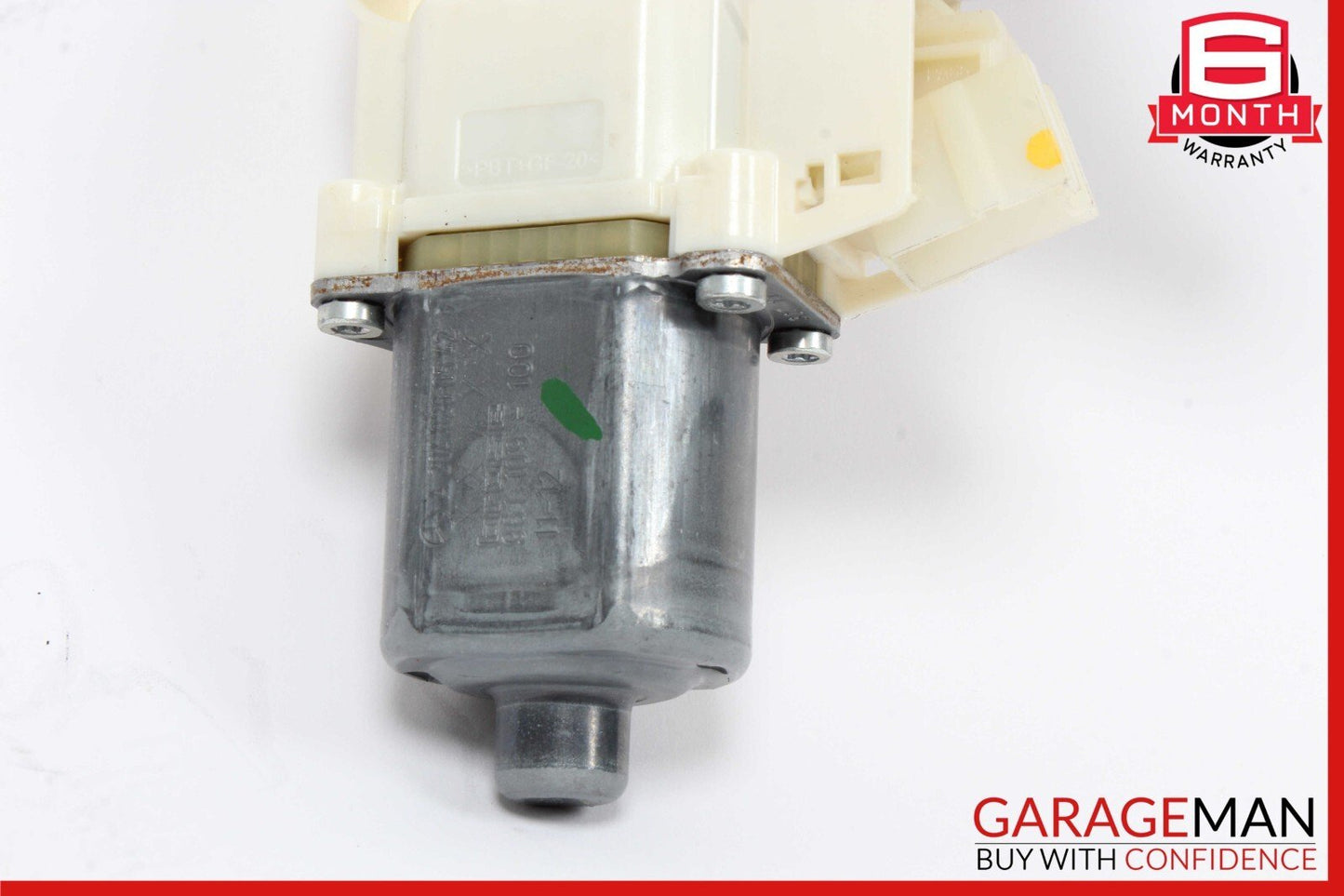 08-16 Mercedes W212 E350 GLK350 C250 Rear Left Door Window Regulator Motor Unit