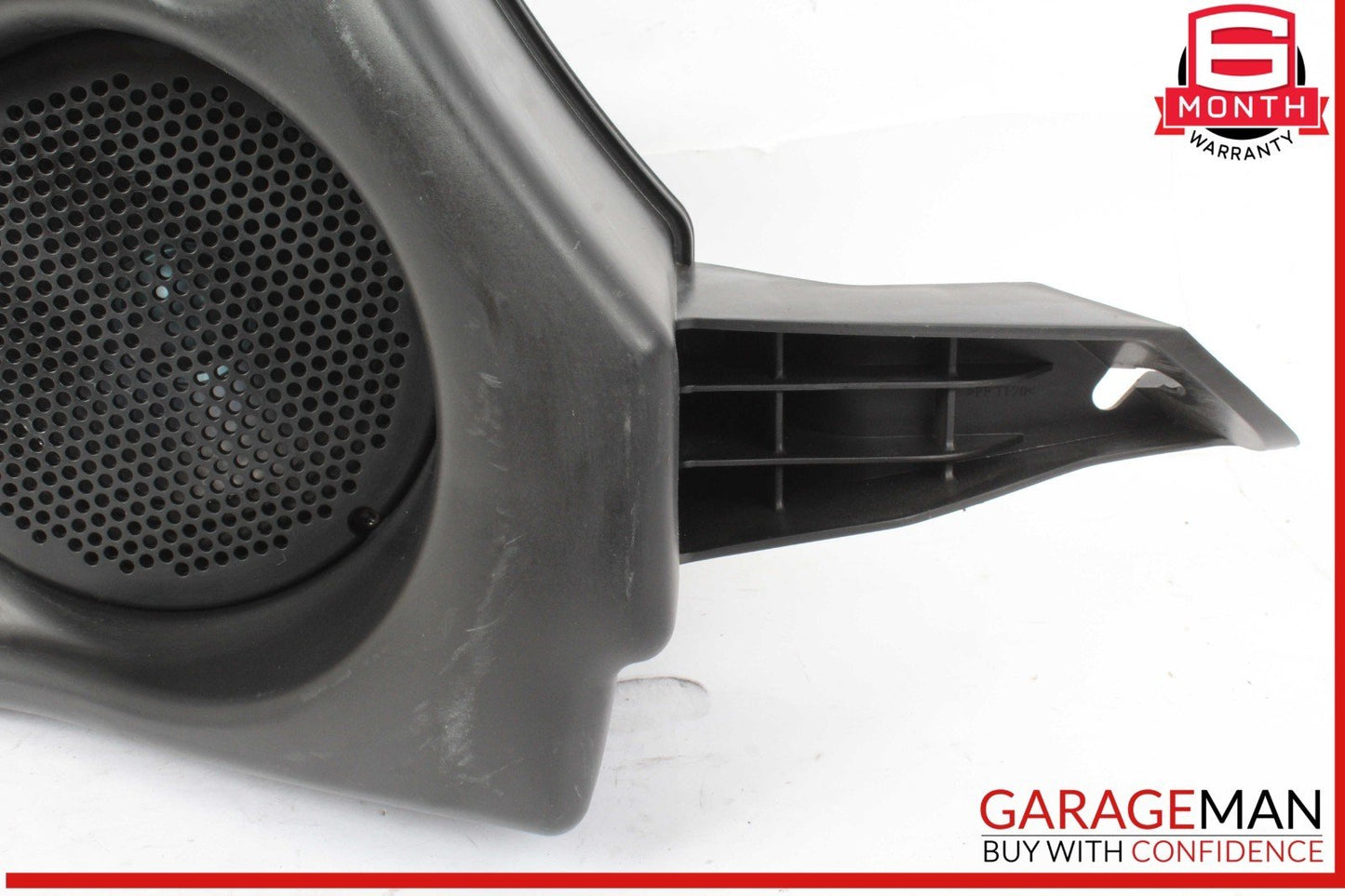 06-11 Mercedes W164 ML350 Rear Harman Kardon Sub Woofer Subwoofer Speaker OEM