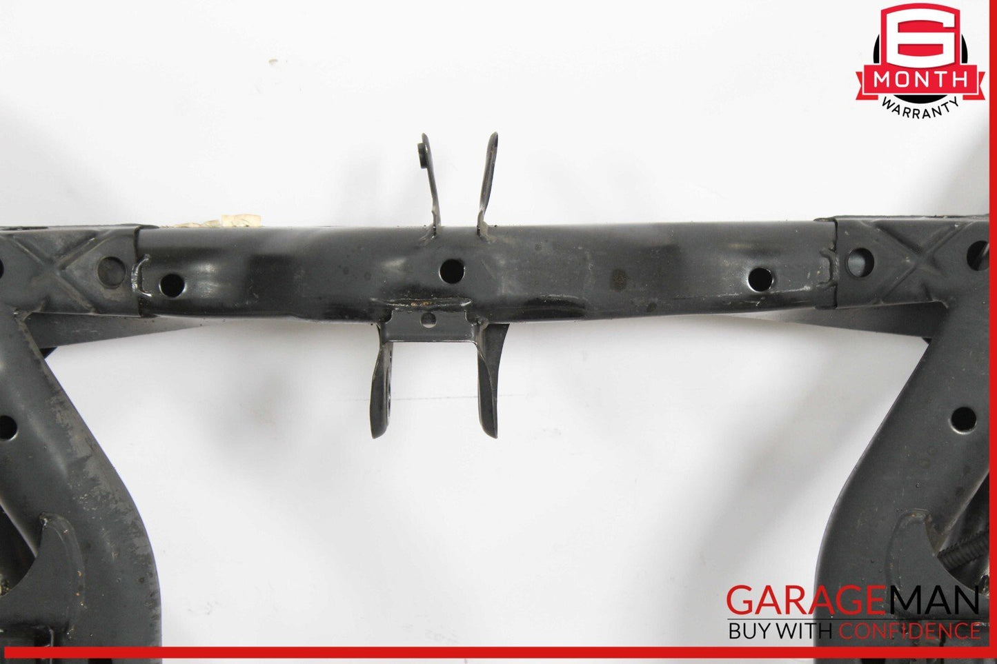 11-18 Porsche Cayenne 958 / Touareg Rear Subframe Sub Frame Crossmember OEM