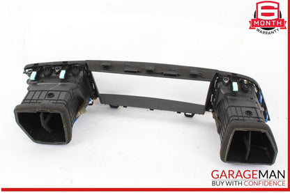 15-20 Hyundai Genesis G80 Dash Air Vent Screen Bezel Trim OEM