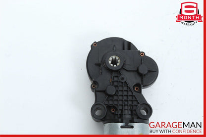 07-16 Mercedes X164 GL450 GL350 GL320 3rd Third Row Seat Motor 1648202342 OEM