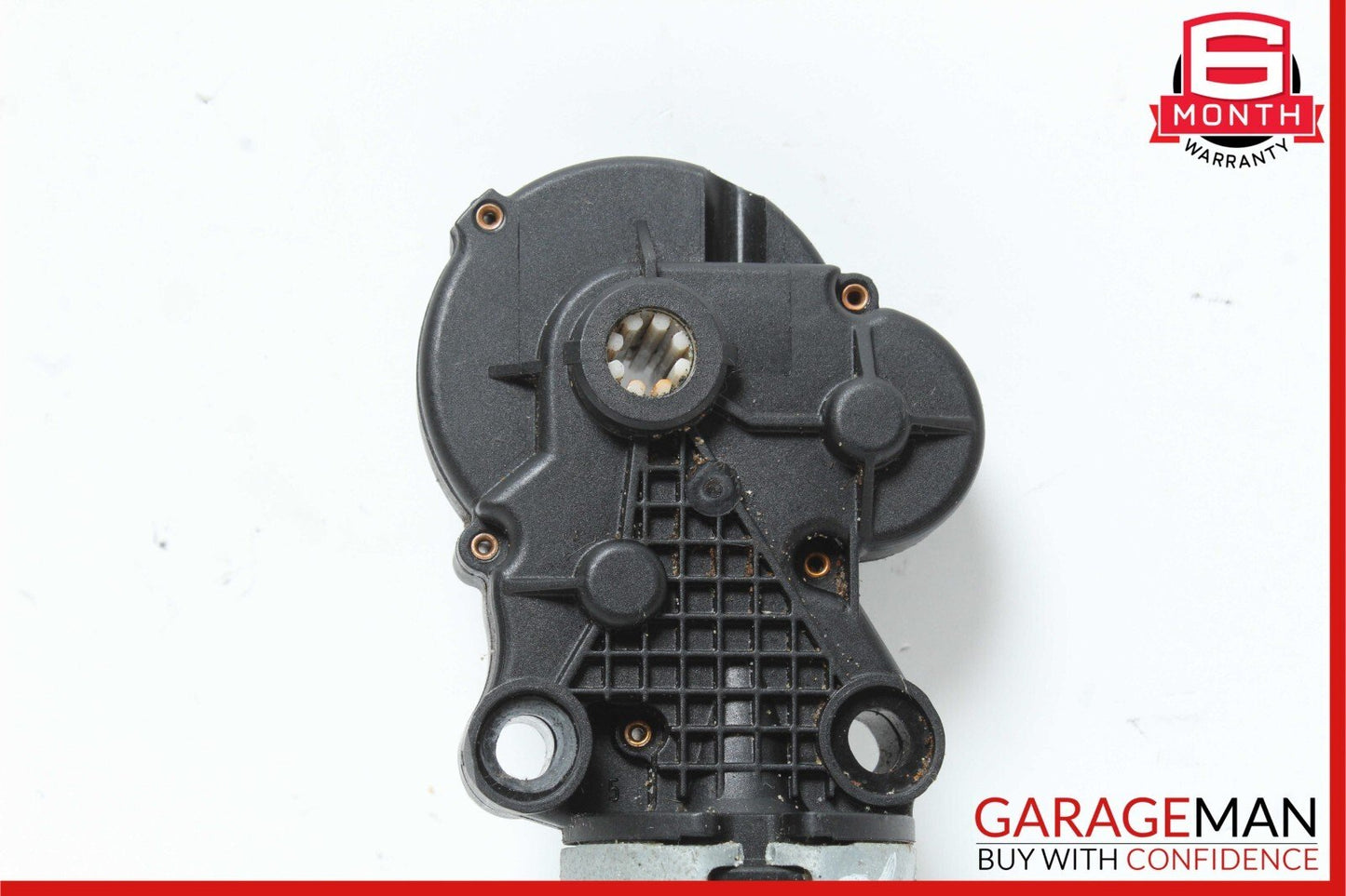 07-16 Mercedes X164 GL450 GL350 GL320 Rear 3rd Third Row Seat Motor 1648202342