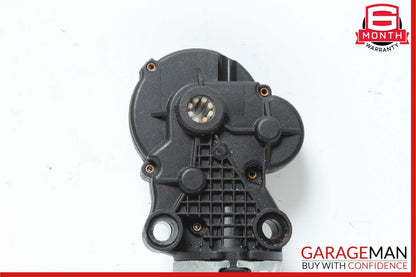 07-16 Mercedes X164 GL450 GL350 GL320 Rear 3rd Third Row Seat Motor 1648202342